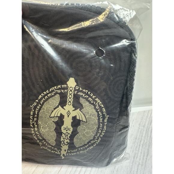 The Legend Of Zelda Tears Of The Kingdom Adventure Hip Pack Target Exclusive - Picture 4 of 6